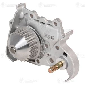 Насос водяной для а/м Лада Largus (12-)/Renault Logan (04-) 8V [K7M; K7J] (шпилька D 10мм) (LWP 0998)