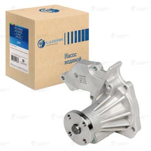 Насос водяной для а/м Ford Focus II/Fiesta (01-)/Mazda 3 (03-) 1.4i/1.6i (LWP 1097) lwp1097 Luzar