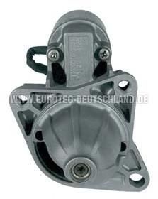 Стартер 11040651 Eurotec