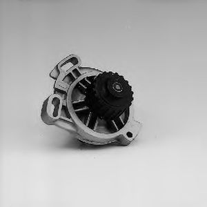 Водяной насос