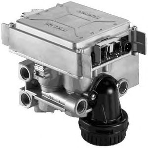 Модулятор для Mercedes Benz TRUCK ACTROS I 1996-2002 480 103 012 0 Wabco