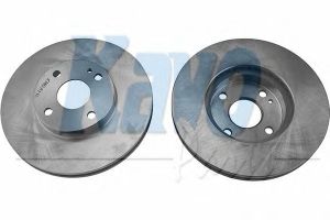 Тормозной диск BR-4728 Kavo Parts