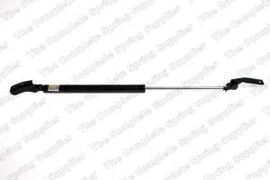 Газовая пружина, крышка багажник 436032 Kilen