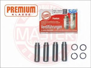 Направляющая втулка клапана