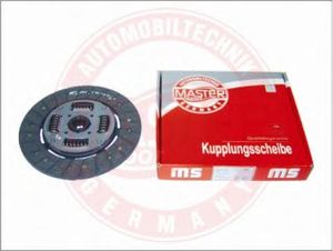 Диск сцепления 324021511-PCS-MS Master-Sport