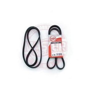 Поликлиновой ремень 5PK1240-PCS-MS Master-Sport