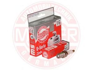 Свеча зажигания U-SERIE-MS-16 Master-Sport