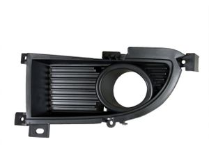 Решетка бампера левая под ПТФ LANCER IX 05- MBFC027LB Fpi
