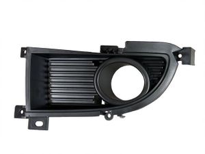 Решетка бампера левая под ПТФ LANCER IX 05- MBFC027LB Fpi