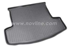 ПОДДОН БАГАЖНИКА черн CHEVR ORLANDO 11-> carchv00024 Autofamily