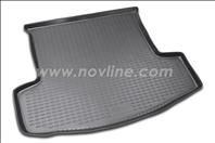 ПОДДОН БАГАЖНИКА черн CHEVR ORLANDO 11-> carchv00024 Autofamily