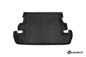 оврик в багажник полиуретан element48124b13 Autofamily