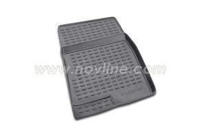 оврики в салон полиуретан nlc3516210 Autofamily