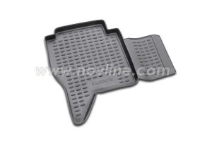 оврики в салон полиуретан nlc3516210 Autofamily