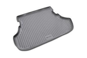 Ковpик в багажник MITSUBISHI Lancer X, 2.0L 03 2007-03 2010, сед. (полиуpетан) nlc3517b10 Autofamily