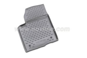 Коврики в салон полиуретан 4 шт. nlc5006210 Autofamily