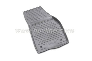Коврики в салон полиуретан 4 шт. nlc5006210 Autofamily