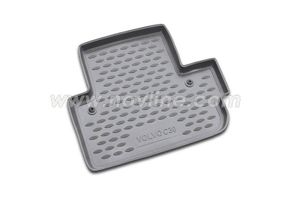 Коврики в салон полиуретан 4 шт. nlc5006210 Autofamily