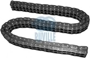 Цепь привода распредвала 3451012 Ruville