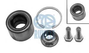 Комплект подшипника ступицы колеса