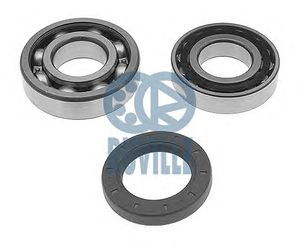 Комплект подшипника ступицы колеса