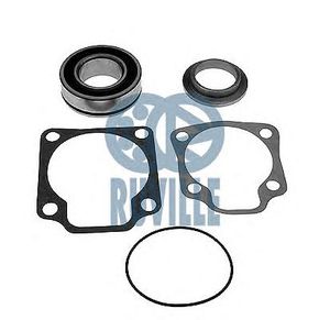 Комплект подшипника ступицы колеса 5308 Ruville