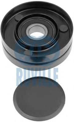 Натяжной ролик, поликлиновой  ремень 55740 Ruville