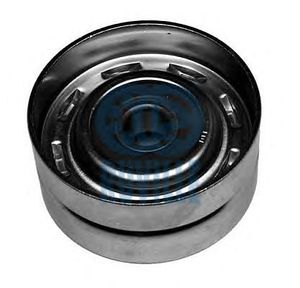 Ролик-натяжитель ремня ГРМ для Toyota Corolla E12 2001-2007 56904 Ruville