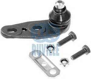 Несущий / направляющий шарнир 915431 Ruville