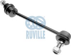 Тяга / стойка, стабилизатор 918000 Ruville