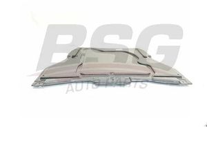 Пыльник двигателя центральный для Skoda Superb 2002-2008 bsg90922076 Bsg