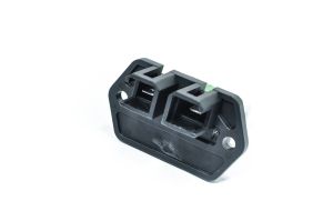 Резистор мотора вентилятора Alfa Romeo, Fiat Ducato RUS, DOBLO RUS. ALBEA 118239 Taksim