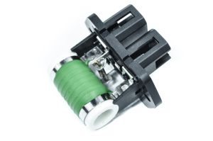 Резистор мотора вентилятора Alfa Romeo, Fiat Ducato RUS, DOBLO RUS. ALBEA 118239 Taksim