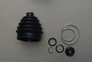 Пыльник, приводной вал