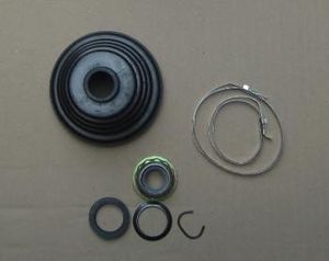 Пыльник, приводной вал