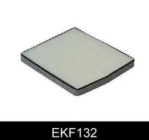 Фильтр, воздух во внутренном пространстве EKF132 Comline