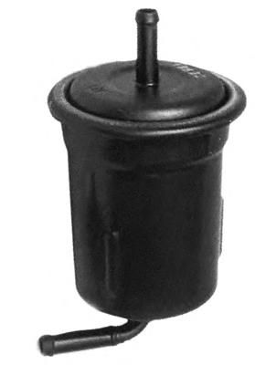 Топливный фильтр 4368 Hoffer