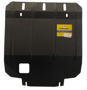 Защита картера 05004 Motodor