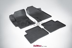Коврики Сетка(к-т) HYUNDAI VERNA 2005-2010 (компл) 00352 Seintex