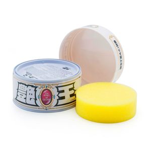 Полироль Полироль для кузова усиление блеска Soft99 The King of Gloss для светлы