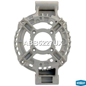 Крышка генератора передняя ABB5227UX Krauf