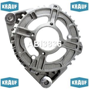 Крышка генератора передняя abi3836 Krauf