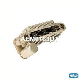 Мост диодный для Hyundai Porter 2005> AEM9763UT Krauf