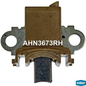 Щткодержатель генератора AHN3673RH Krauf