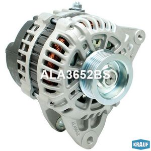 Генераторы ALA3652BS Krauf