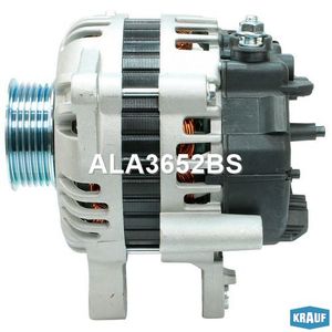Генераторы ALA3652BS Krauf