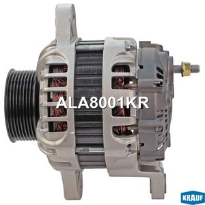 Генератор ALA8001KR Krauf