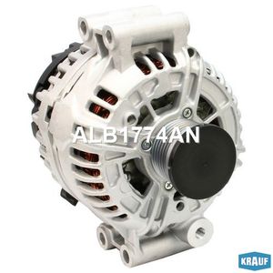 Генератор ALB1774AN Krauf