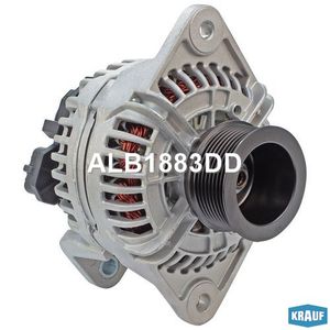 Генератор для Volvo FH12 alb1883dd Krauf