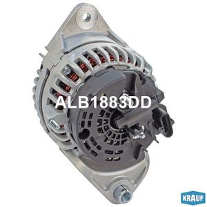 Генератор для Volvo FH12 alb1883dd Krauf